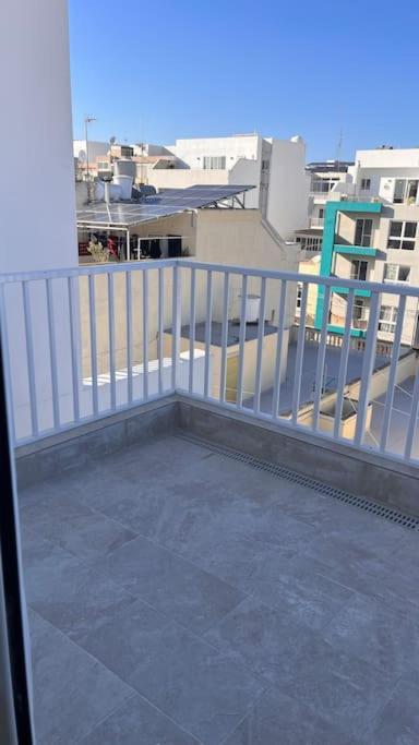 Marsaxlokk 3 Bedroom Penthouse ภายนอก รูปภาพ
