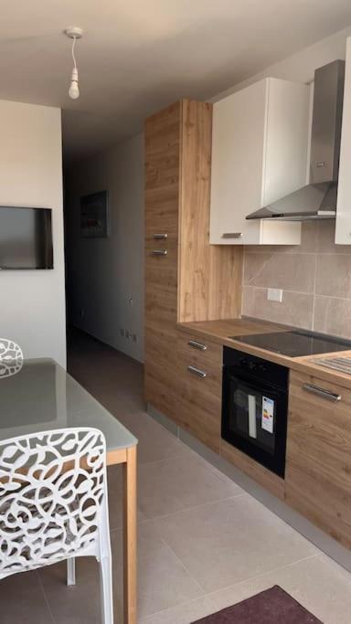 Marsaxlokk 3 Bedroom Penthouse ภายนอก รูปภาพ