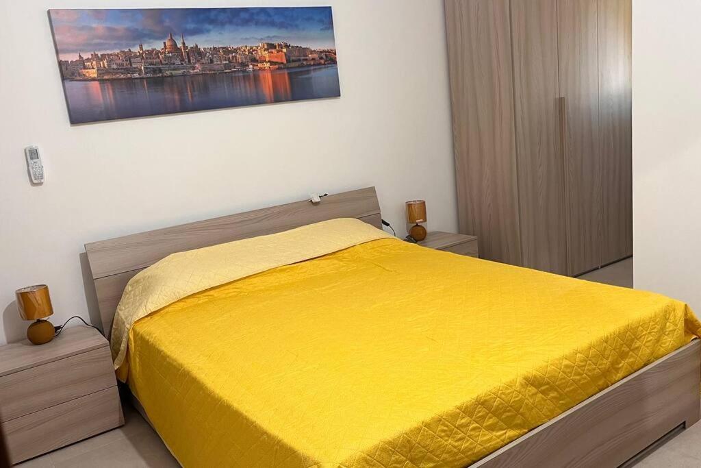 Marsaxlokk 3 Bedroom Penthouse ภายนอก รูปภาพ