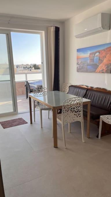 Marsaxlokk 3 Bedroom Penthouse ภายนอก รูปภาพ